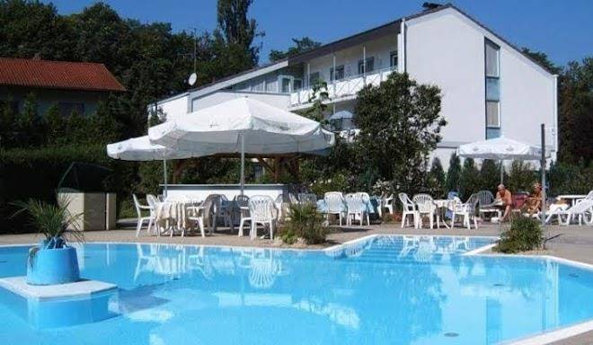 Hotel park eden
