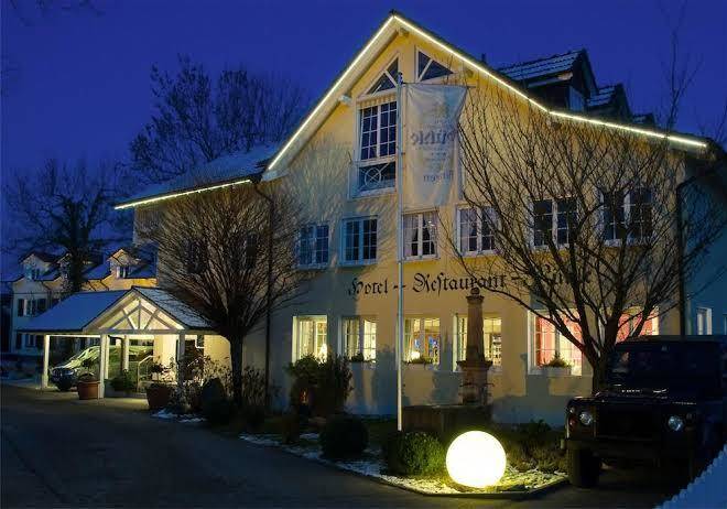 Hotel Restaurant Muhle Image