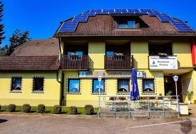 Hotel sonja