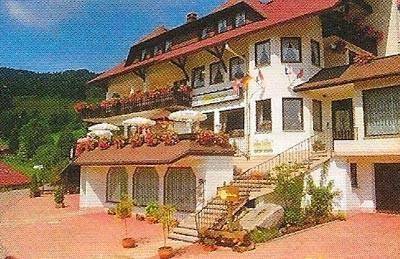 Hotel sonnenhang