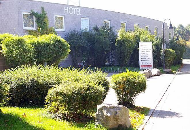 Hotel & sportresort impulsivlorrach
