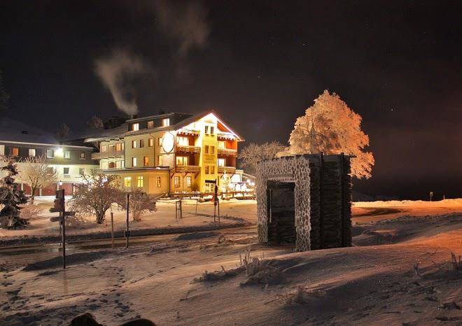 Hotel wiedener eck