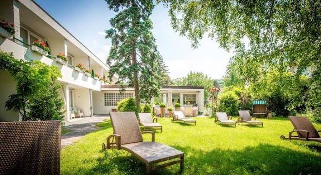Kurhotel markushof