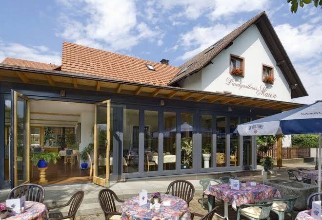 Landgasthaus hotel maien