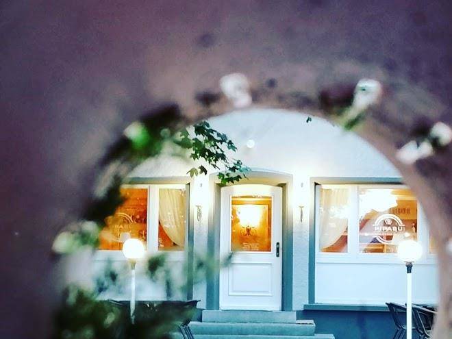 Pipabu restaurant & hotel