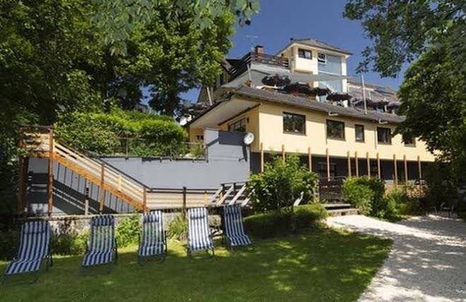 Landgasthof erdmannshohle