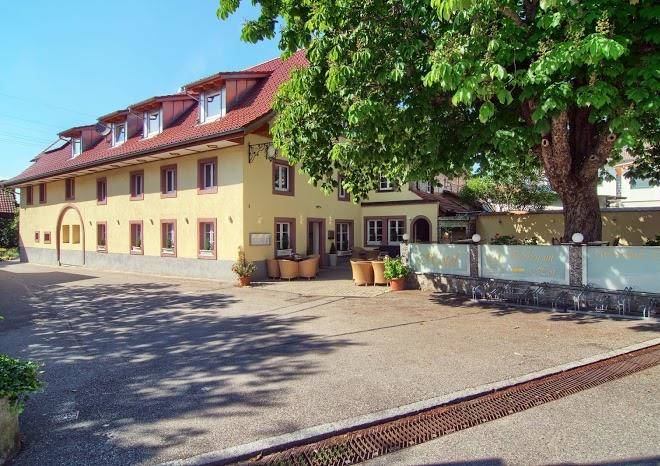 Landgasthof sonne