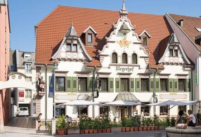 Meyerhof