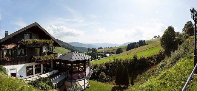 Panoramahotel sonnenalm hochschwarzwald