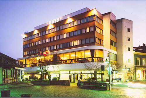 Parkhotel david