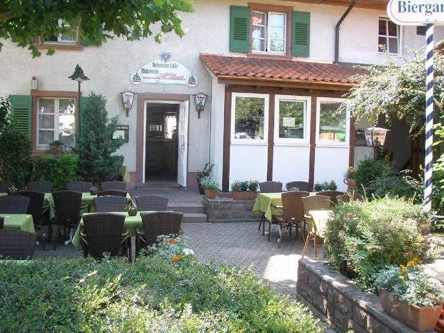 Restaurant schwarzer adler