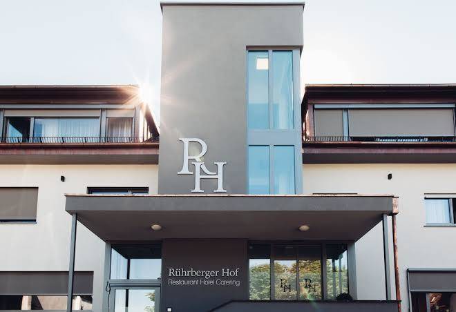 Ruhrberger hof