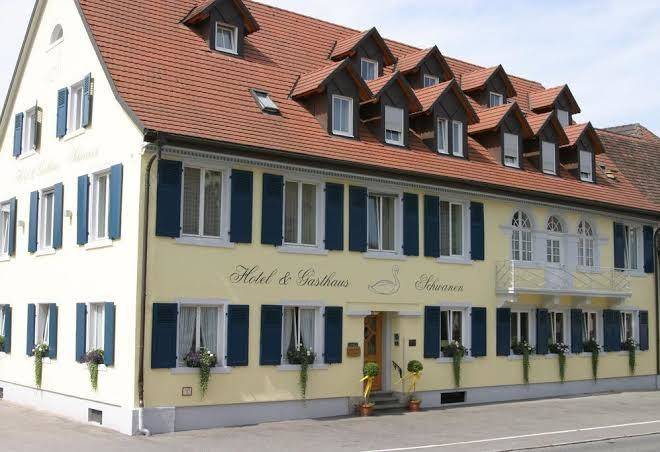 Schwanen