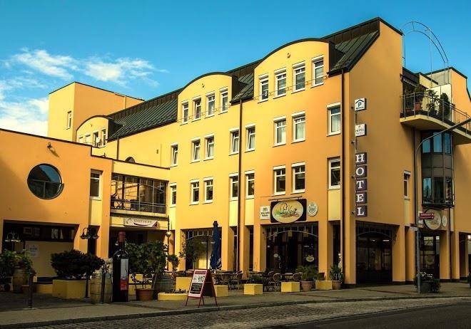 Stadt hotel