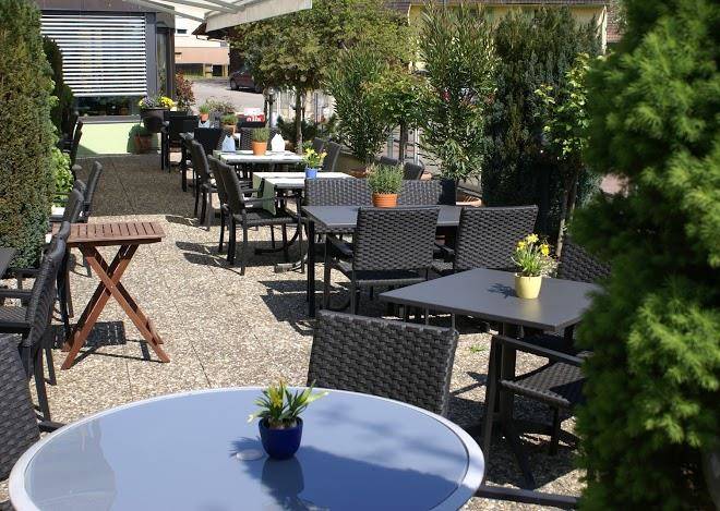Storchen hotel und restaurant
