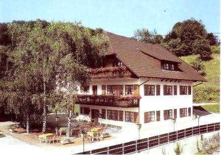 Zur tanne