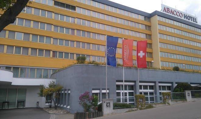 Abacco hotels gmbh