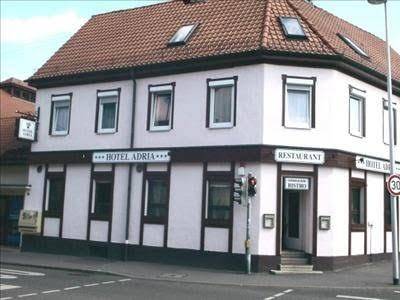 Adria hotel