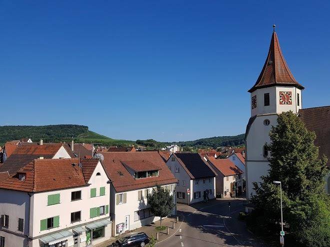 Alte schmiede