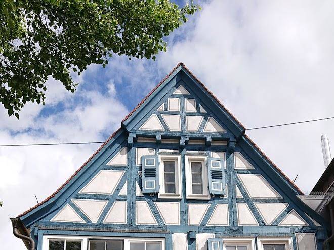 Bebenhauser hof