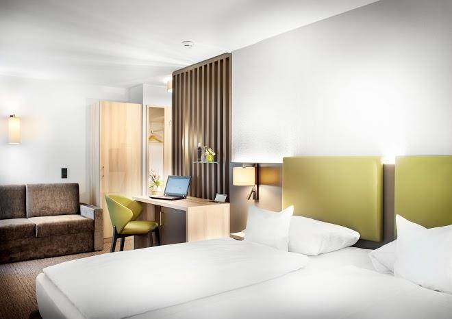 Best western hotel favorit