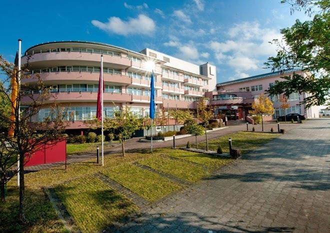 Best western loftstyle hotel schwieberdingen