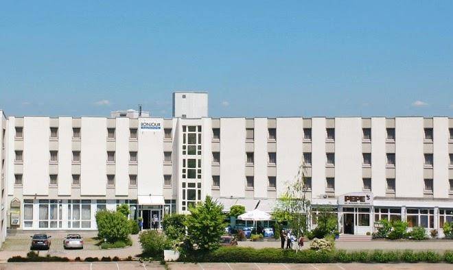 Bonjour Tagungshotel Stuttgart Gerlingen Image