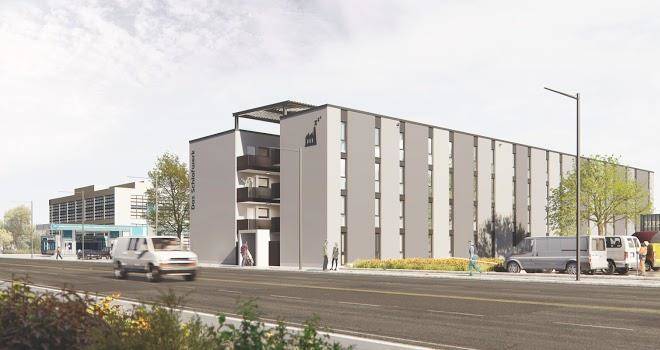 Das schlafwerk eroffnung januar 2021