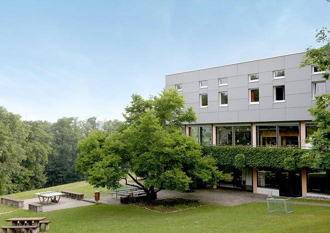 Djh jugendherberge ludwigsburg