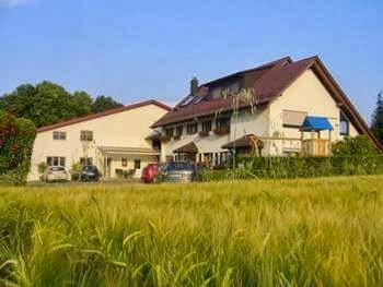 Ferienhof krapf