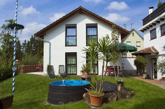 Ferienwohnung knodel