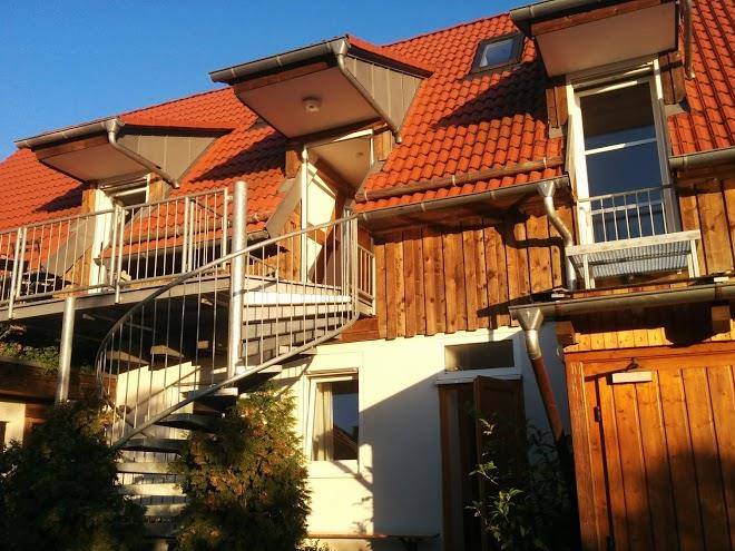 Gastehaus siebenschlafer