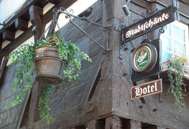 Gasthof stadtschanke