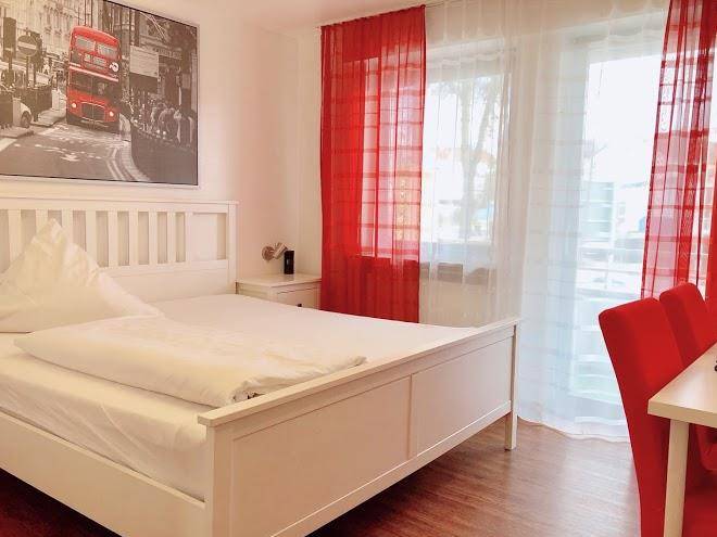 Hotel alka