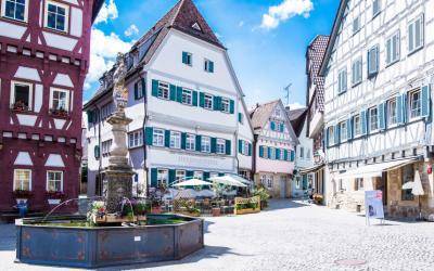 Boutiquehotel und restaurant herrenkuferei