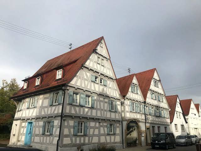 Historikhotel ochsen