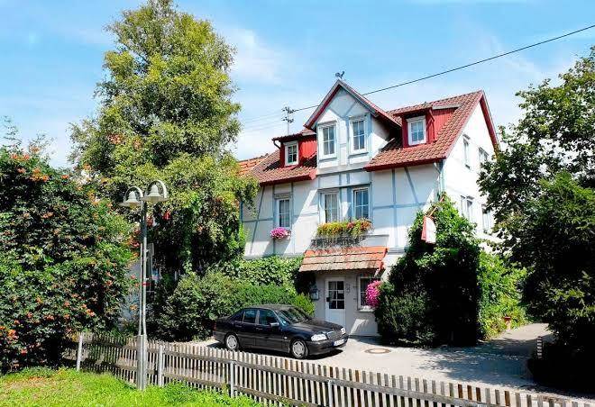 Hotel Hopfigheimer Hof Image