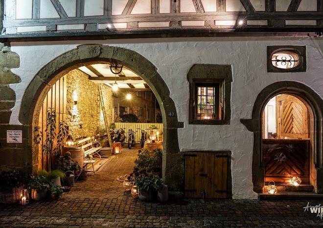 Hotel am markt