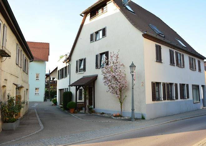 Hotel am schillerplatz
