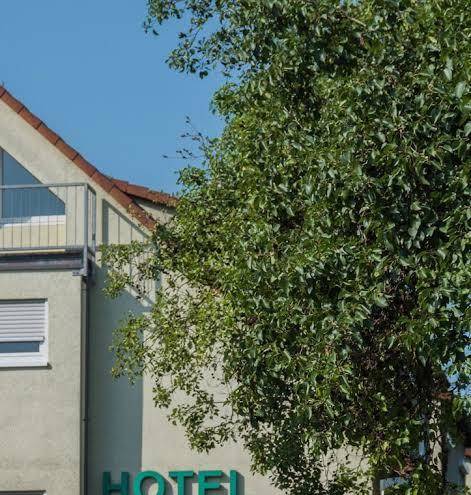 Hotel am wasen