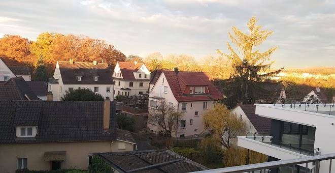 Hotel enztal