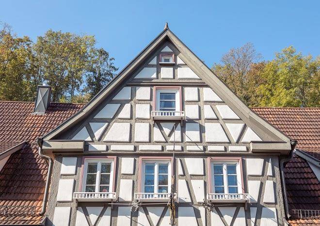 Hotel gastehaus hirsch