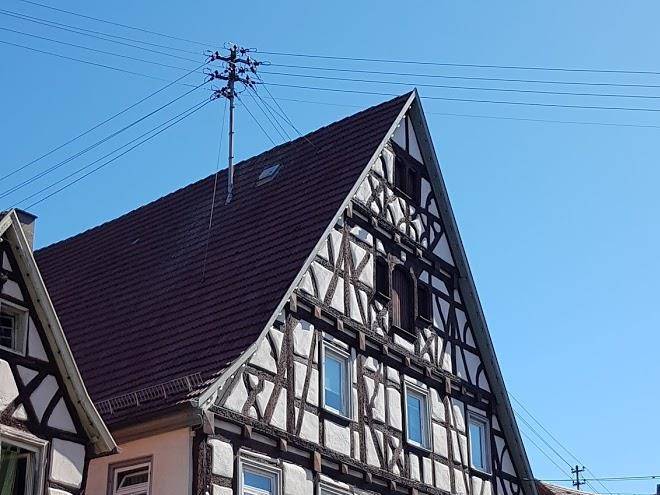 Hotel gasthof zum lamm