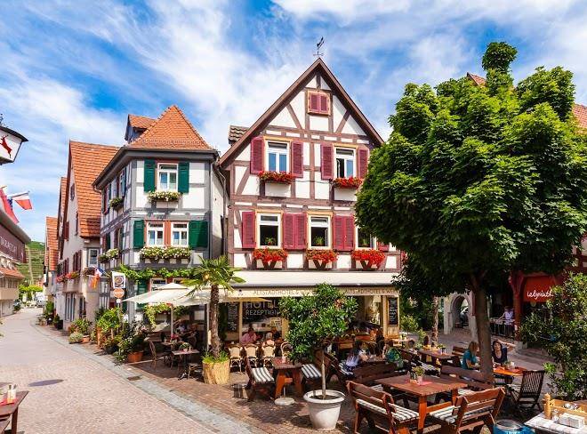Berne's altstadthotel