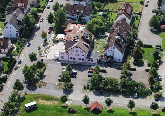 Hotel krauthof