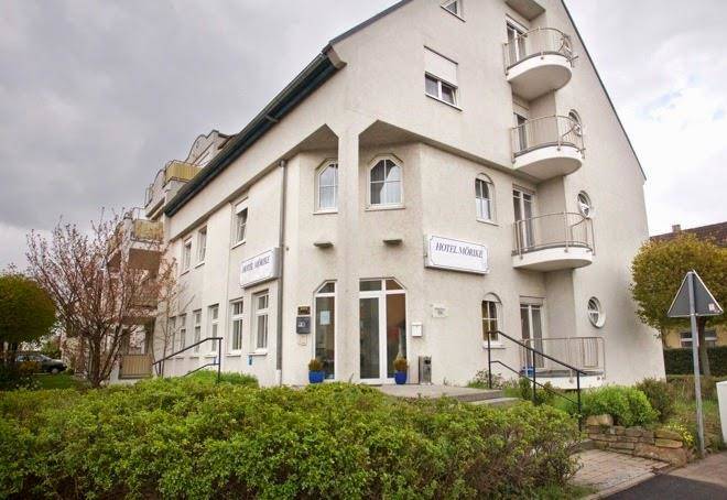Hotel morike
