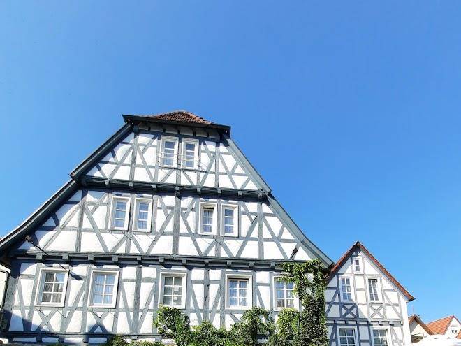 Hotel muhlenscheuer