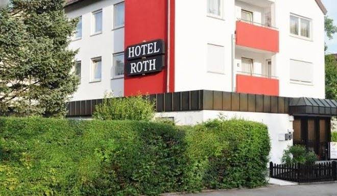 Hotel Roth Image