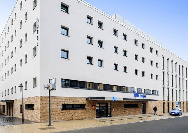Ibis budget Ludwigsburg