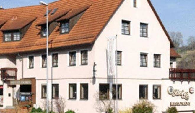Hotel litz